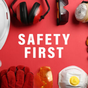 health safety